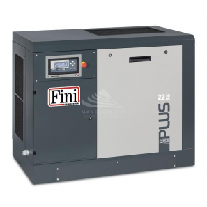 FINI COMPRESSORE PLUS 18.5-08