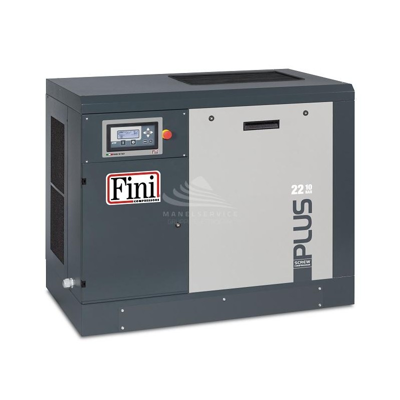 FINI COMPRESSORE PLUS 22-13