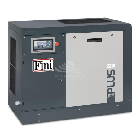 FINI COMPRESSORE PLUS 22-10 VS