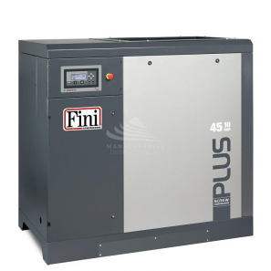 FINI COMPRESSORE PLUS 45-08