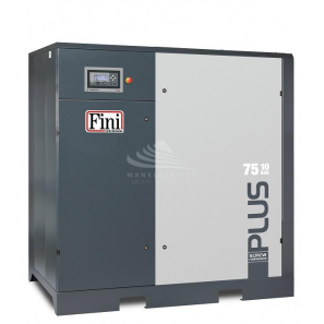 FINI COMPRESSORE PLUS 75-10