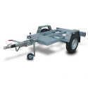 MOSA CARRELLO TRAINO VELOCE CTV 1/S
