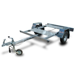MOSA CARRELLO TRAINO VELOCE CTV 1/O