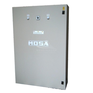 MOSA QUADRO DI TELECOMMUTAZIONE PAC 200-MTE