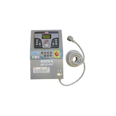 MOSA QUADRO DI AVVIAMENTO AUTOMATICO EAS 17-809