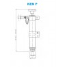 BINDA POMPA KEN P