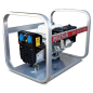Gruppo elettrogeno MOSA GE3500 HBM