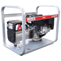 MOSA GE 8000 BBT - Gruppo elettrogeno portatile e compatto con potenza trifase da 5.6 KW