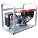 MOSA GE 8000 HBT - Portable and compact generator with three-phase power 5.6 KW