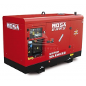 MOSA GE 55 PMS EAS