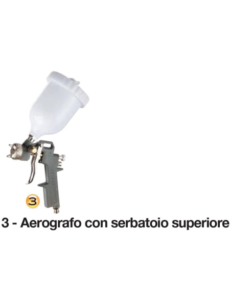 HYUNDAI KIT ACCESSORI COMPRESSORE - COD. 65605