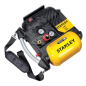 STANLEY COMPRESSORE DN 200/10/5 STANLEY COMPRESSORE DN 200/10/5