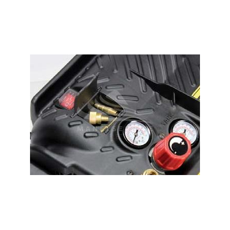 STANLEY COMPRESSORE DN 200/10/5 STANLEY COMPRESSORE DN 200/10/5