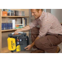 STANLEY COMPRESSORE DN 200/10/5 Ideale per lavori domestici