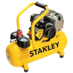 STANLEY COMPRESSORE DN 200/10/5