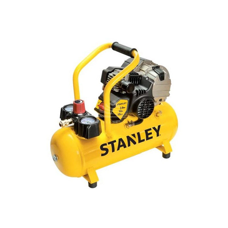 STANLEY COMPRESSORE DN 200/10/5