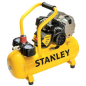STANLEY COMPRESSORE HY 227/10/12