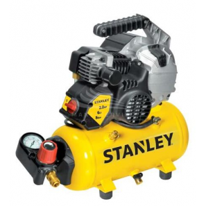 STANLEY COMPRESSORE HY 227/8/6E