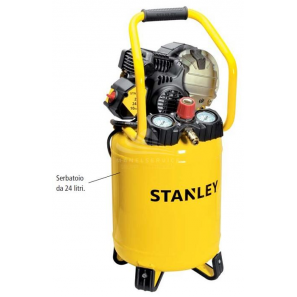 STANLEY COMPRESSORE DN 200/10/5