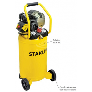 STANLEY COMPRESSORE HY 227/10/30V