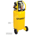 STANLEY COMPRESSORE DN 200/10/5