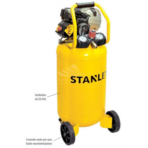 STANLEY COMPRESSORE DN 200/10/5