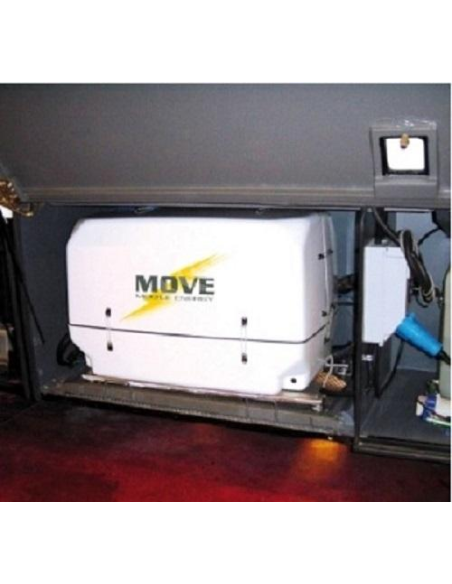 VTE MOVE 14000