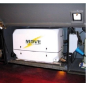 Generatore veicolare VTE MOVE14000 50Hz