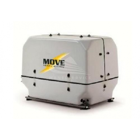 VTE MOVE 18000