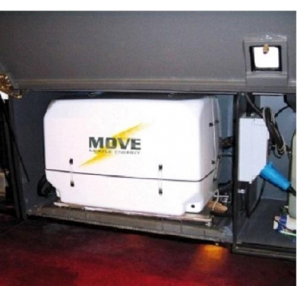 VTE MOVE 12000 F