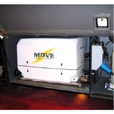 VTE MOVE 12000 F VTE MOVE 12000 F