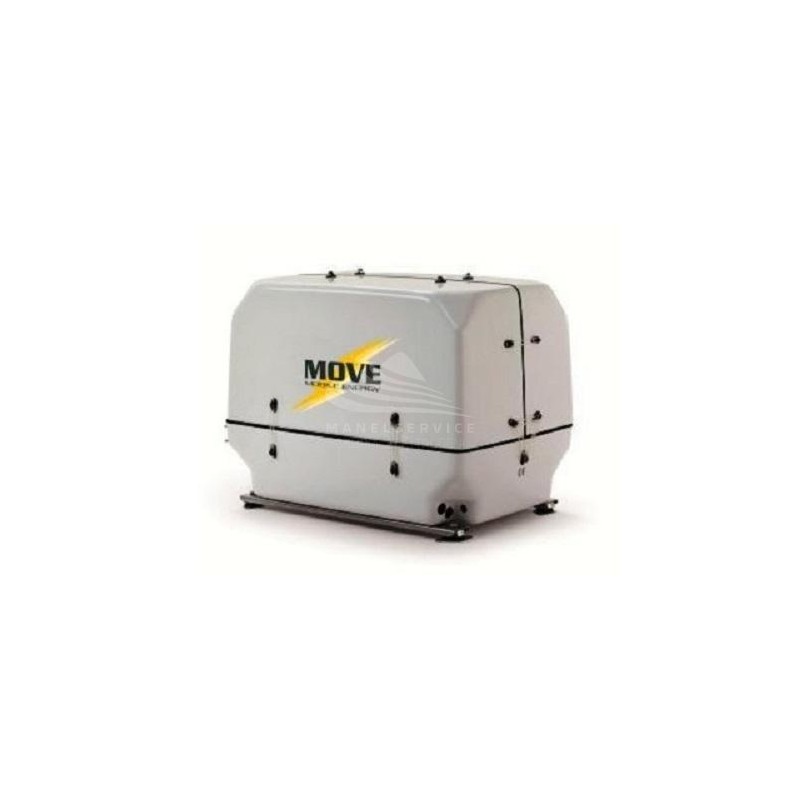 VTE MOVE 12000 F VTE MOVE 12000 F