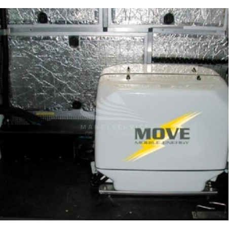 VTE MOVE 12000 F VTE MOVE 12000 F