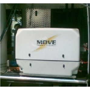 VTE MOVE 12000 F