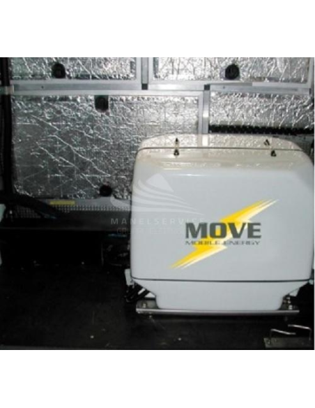 VTE MOVE 9000