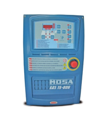 MOSA QUADRO DI AVVIAMENTO AUTOMATICO EAS 15-806