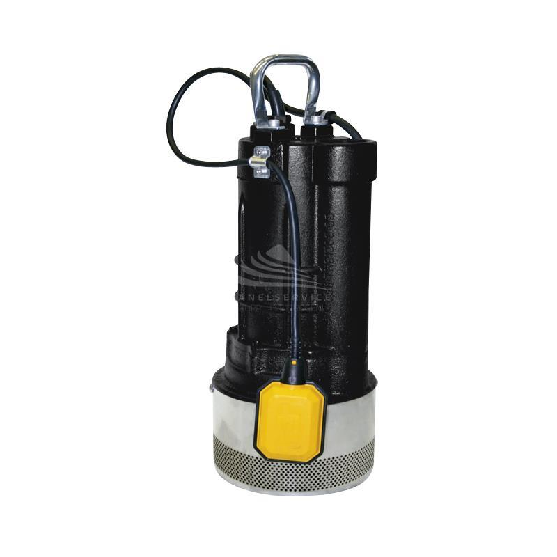 IDROFOGLIA SUBMERSIBLE PUMP IF-SM 1000 T IDROFOGLIA SUBMERSIBLE PUMP IF-SM 1000 T