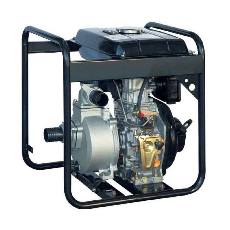 IDROFOGLIA IF-B SA 40 Motopompa Autoadescante IDROFOGLIA IF-B SA 40 Motopompa Autoadescante