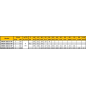 IDROFOGLIA GK100-1B/1C-SP
