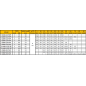 IDROFOGLIA CL80-2/2T-SP