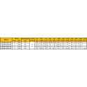 IDROFOGLIA CL100-3/1T-SP