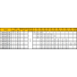 IDROFOGLIA VP80-3/1T-SP