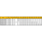 IDROFOGLIA IF-B SA 40