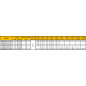 IDROFOGLIA VI250-4/1T-SP