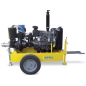 IDROFOGLIA TL100-3/1T-VC