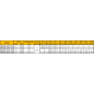 IDROFOGLIA TP100-3/1T-VC