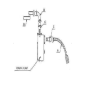 IDROFOGLIA KIT DI ASPIRAZIONE STANDARD (A+C) DIAMETRO 10''