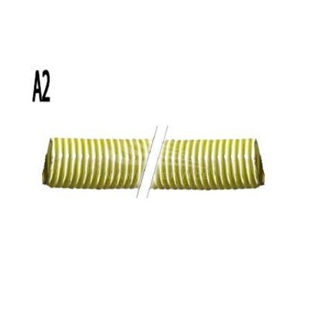 IDROFOGLIA TUBO AGGIUNTIVO IN PVC