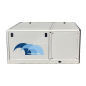 VTE PAGURO 22EK Marine Generator Spersilenced AVR 22 kVA