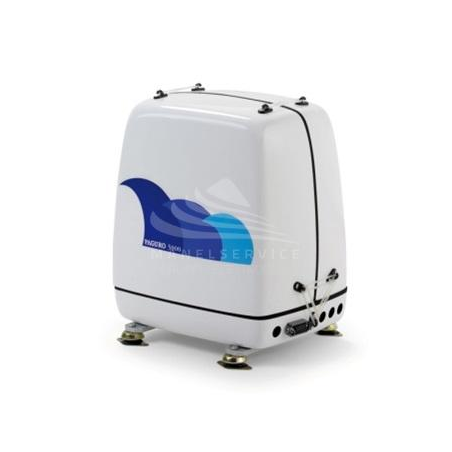 VTE PAGURO 3000 COMPACT ECONOMY